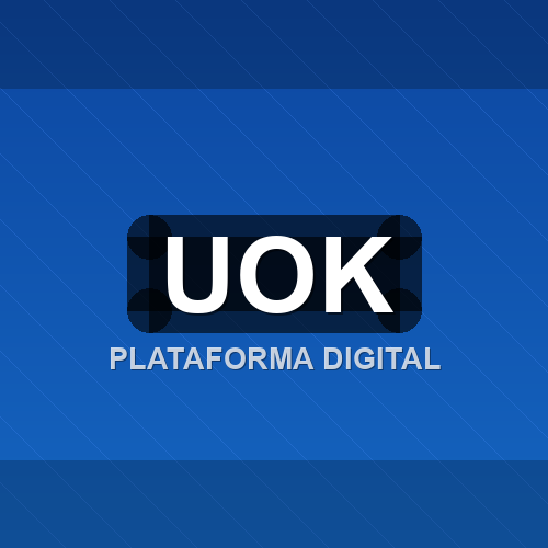 uok logo