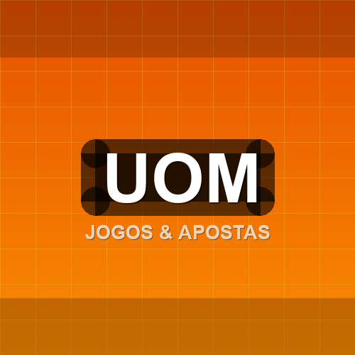 uom logo