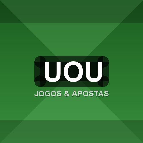 uou logo