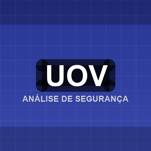 uov logo