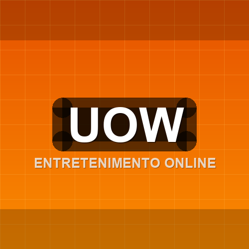 uow logo