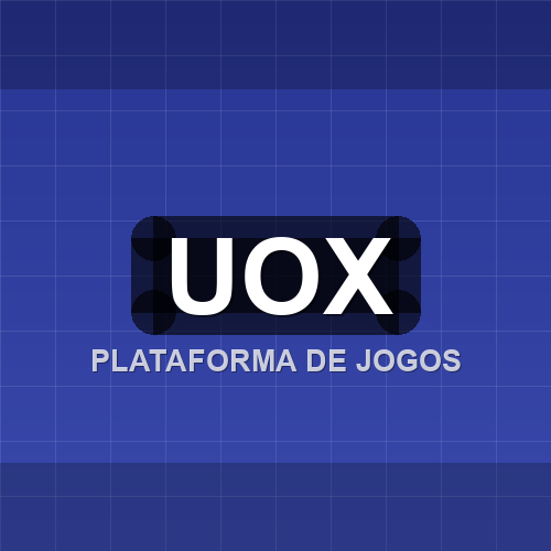 uox logo