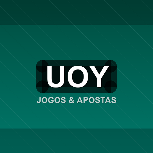 uoy logo