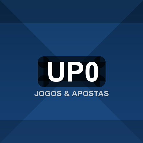 up0 logo