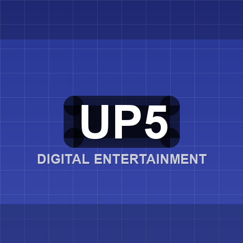 up5 logo