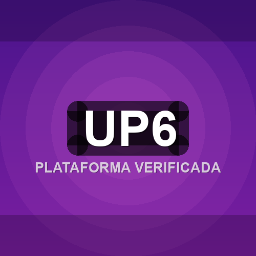 up6 logo
