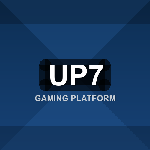up7 logo
