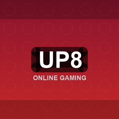 up8 logo