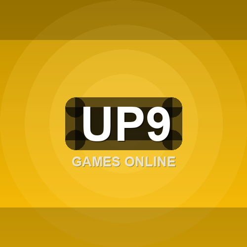 up9 logo