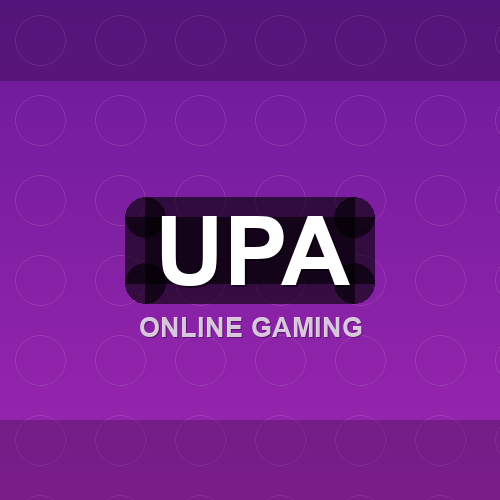 upa logo