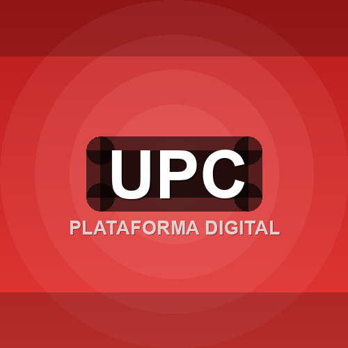 upc logo