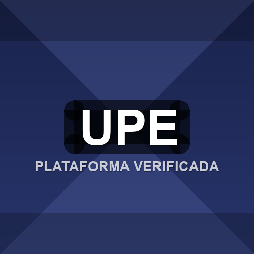 upe logo