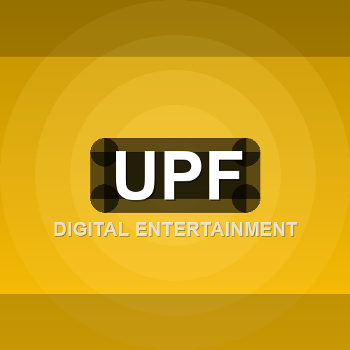 upf logo