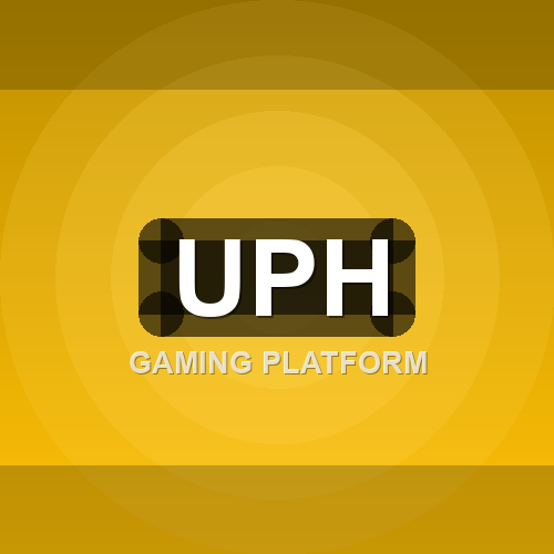 uph logo
