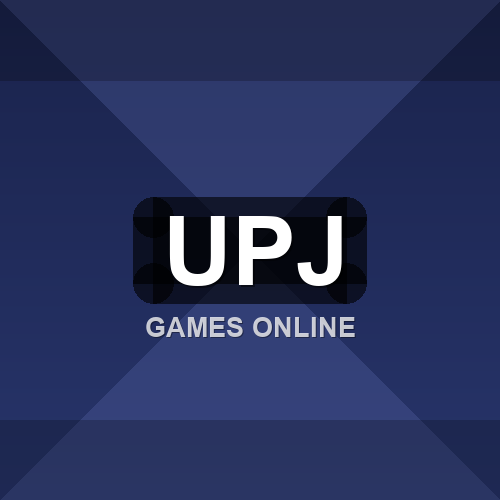 upj logo