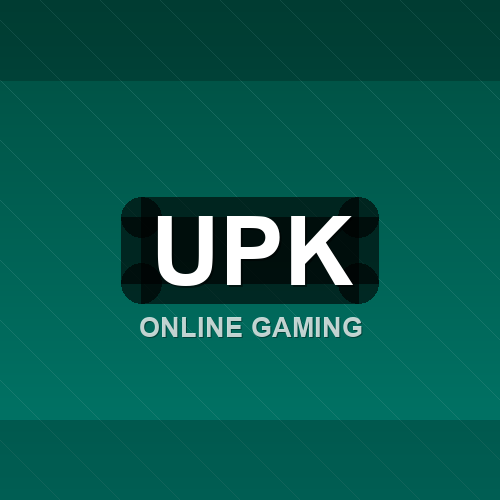 upk logo