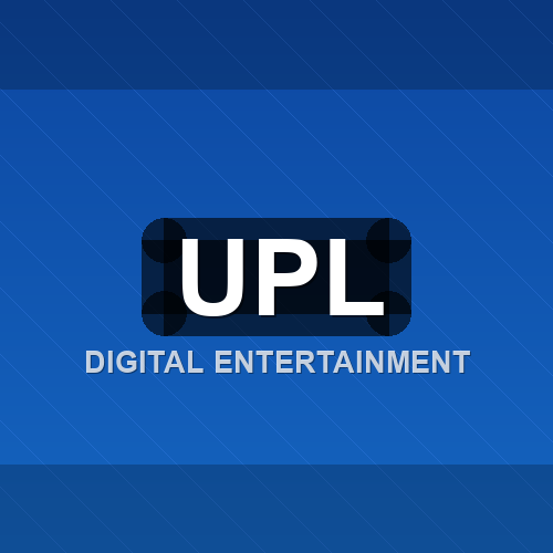 upl logo