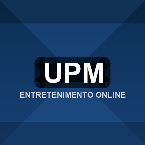 upm logo