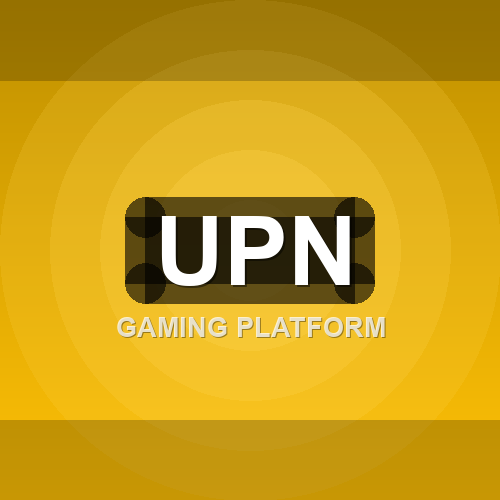 upn logo
