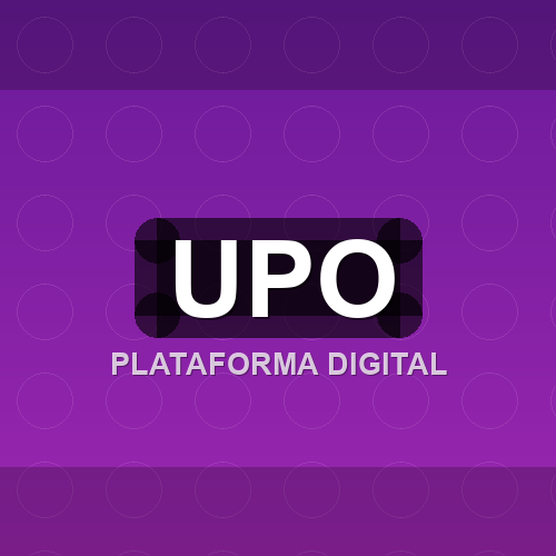 upo logo