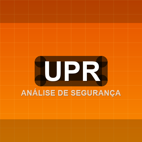 upr logo