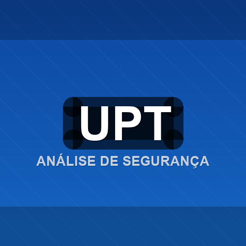 upt logo