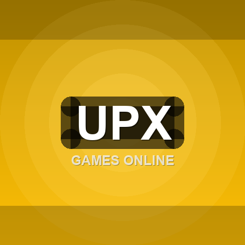 upx logo