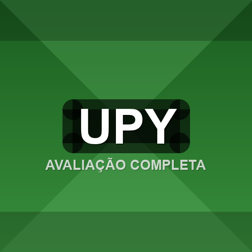 upy logo