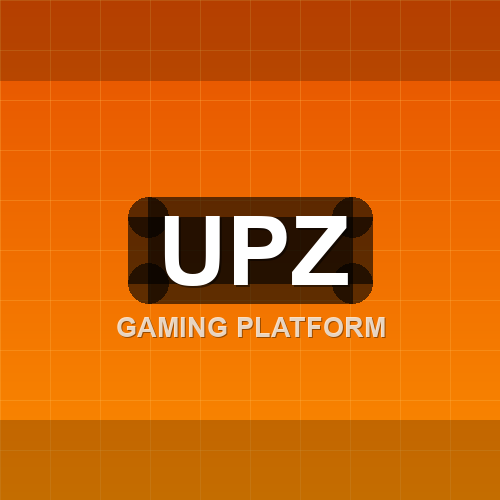 upz logo