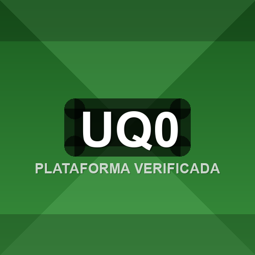 uq0 logo