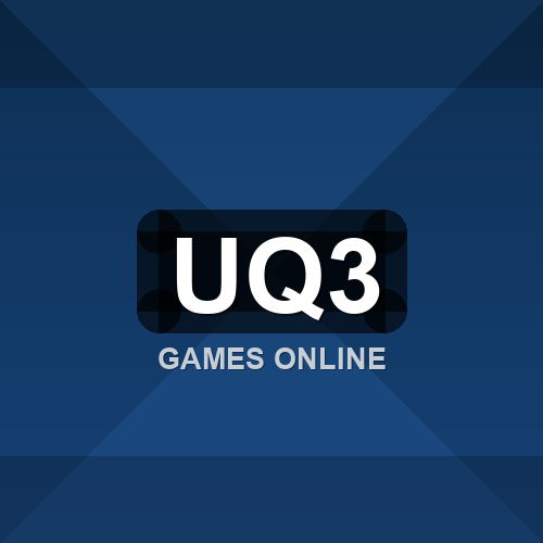 uq3 logo
