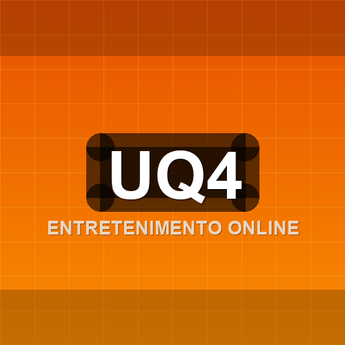 uq4 logo