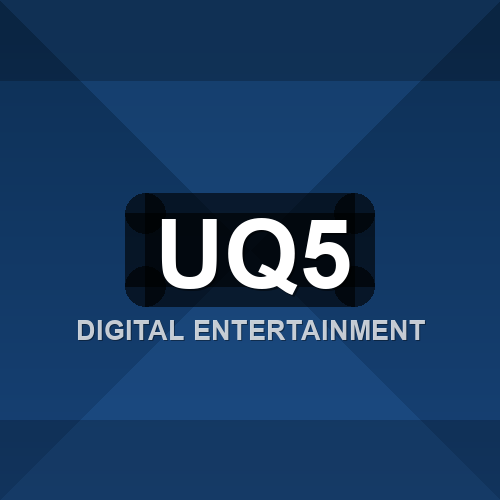 uq5 logo