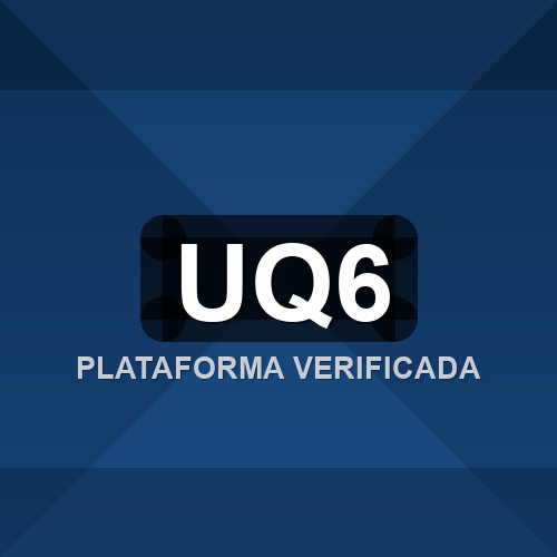 uq6 logo