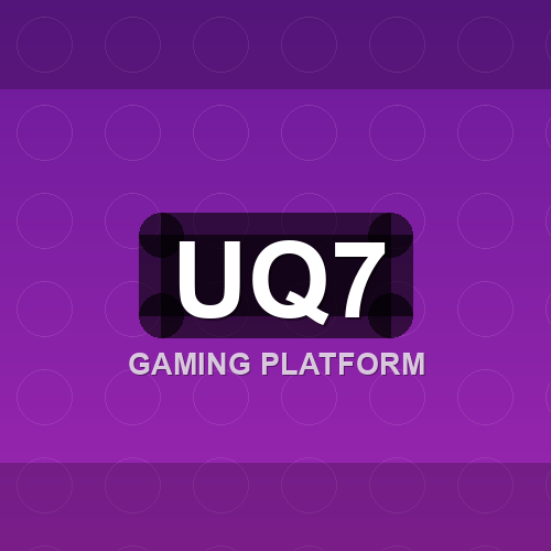 uq7 logo