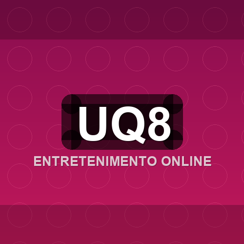 uq8 logo