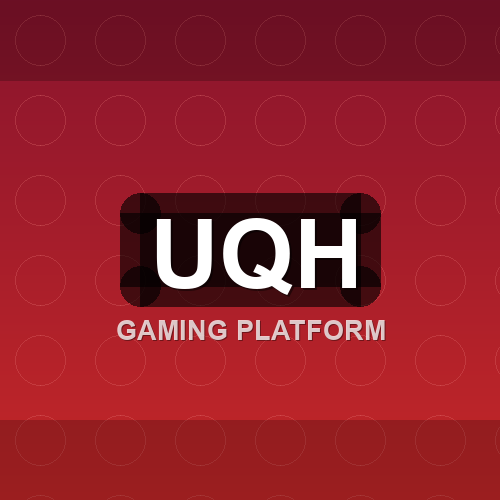 uqh logo
