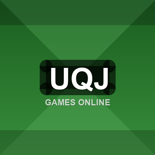 uqj logo