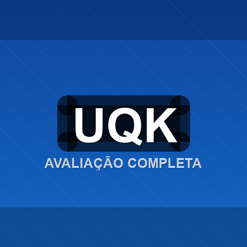 uqk logo