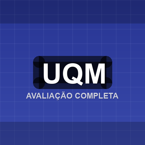 uqm logo
