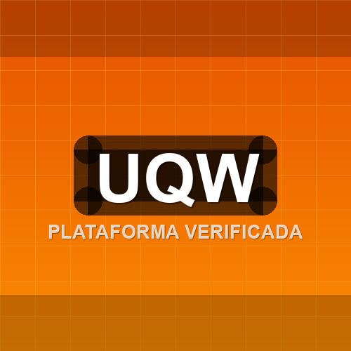 uqw logo