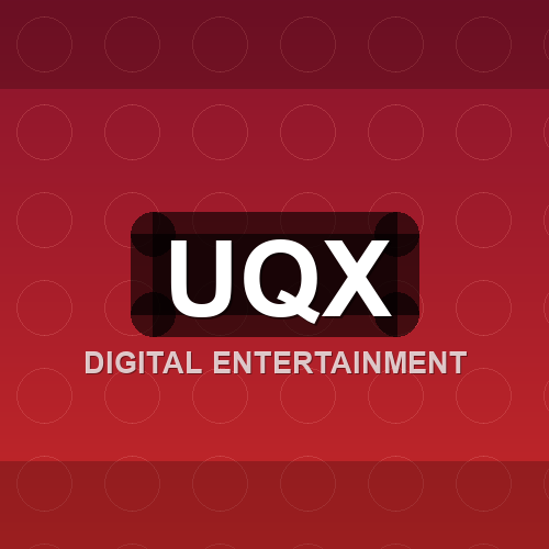 uqx logo