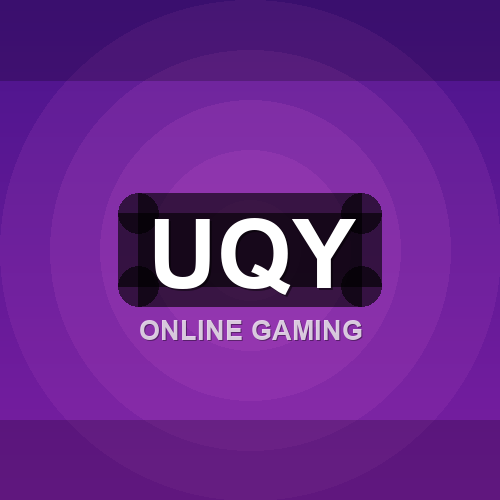 uqy logo