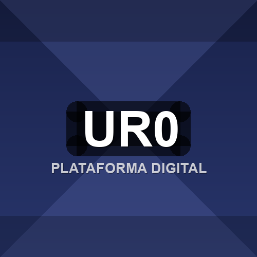 ur0 logo