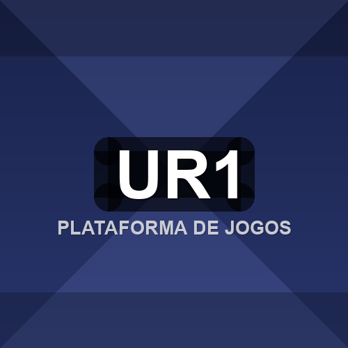 ur1 logo