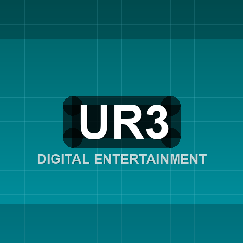 ur3 logo