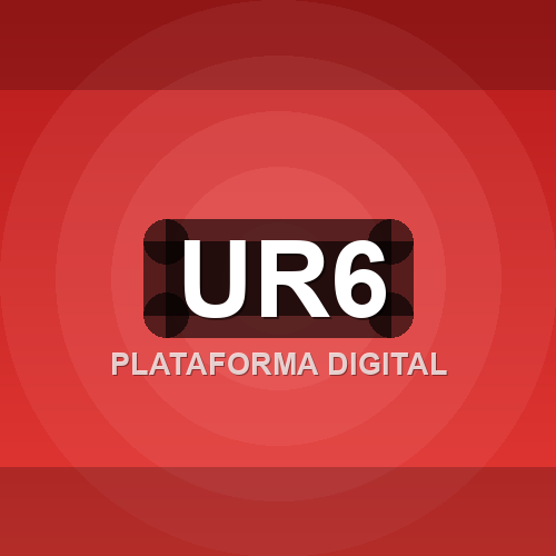 ur6 logo