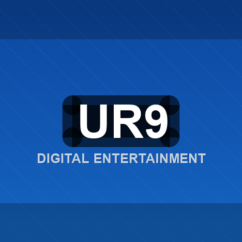 ur9 logo