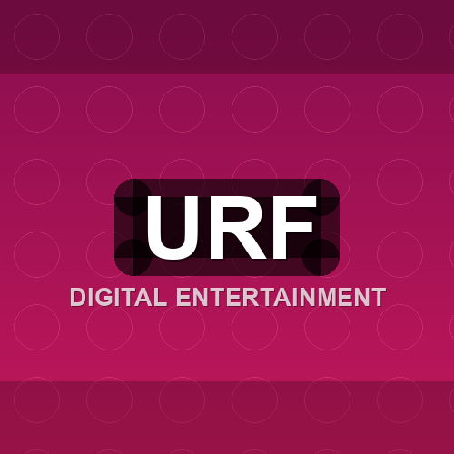 urf logo