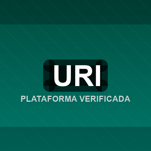 uri logo